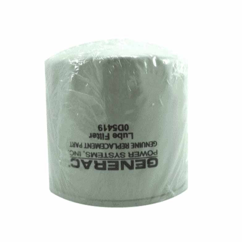 Generac Oil Filter 0D5419