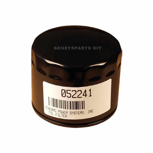 Generac Oil Filter G052241 G052241