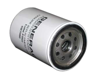 Generac Oil Filter 1.6, 2.5, 3.0, 4.2L G3 0E7080