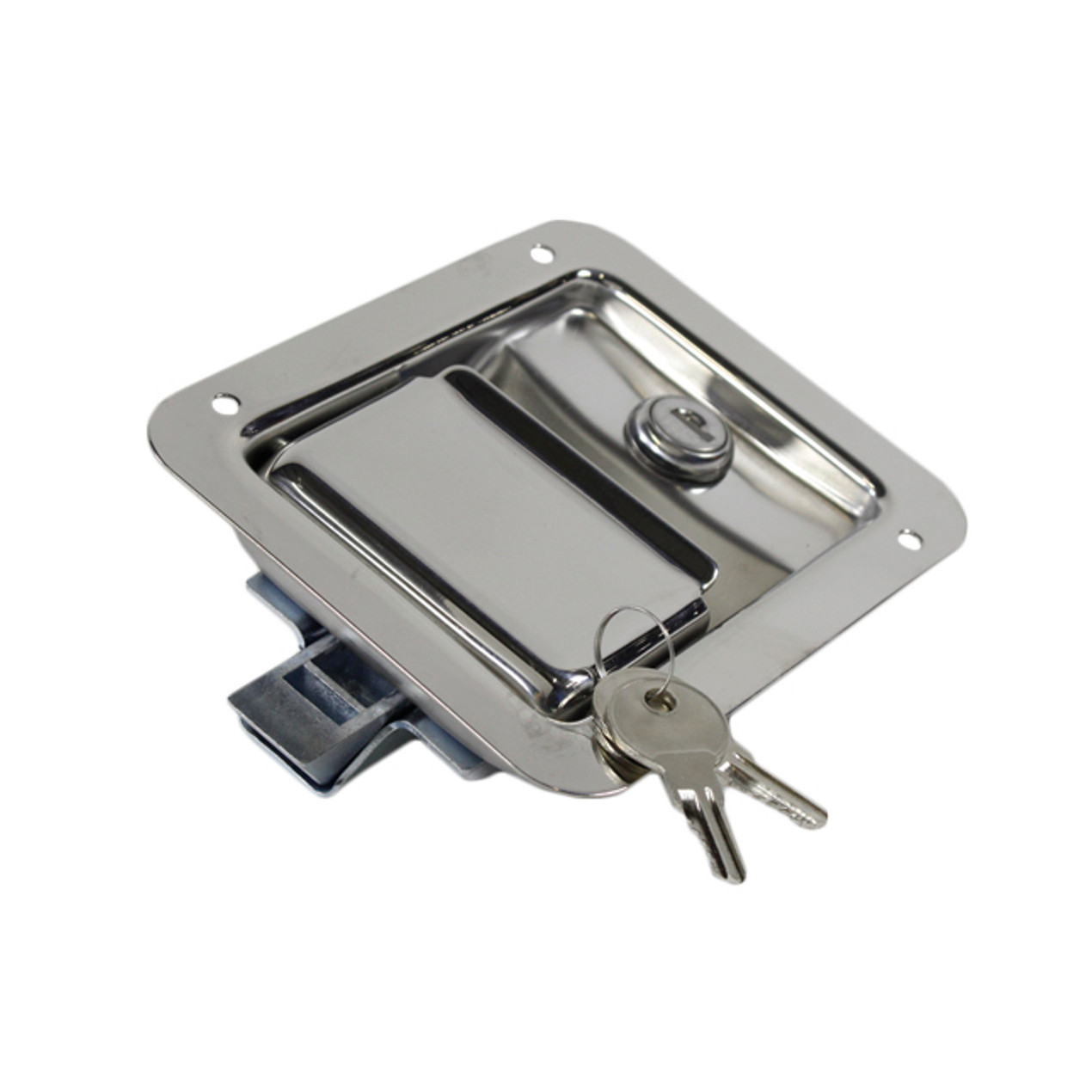 Generac Paddle Handle Lock G060069 - Gensys Parts DIY