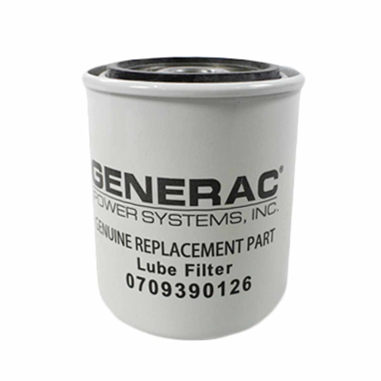 Generac Oil Filter G0709390126