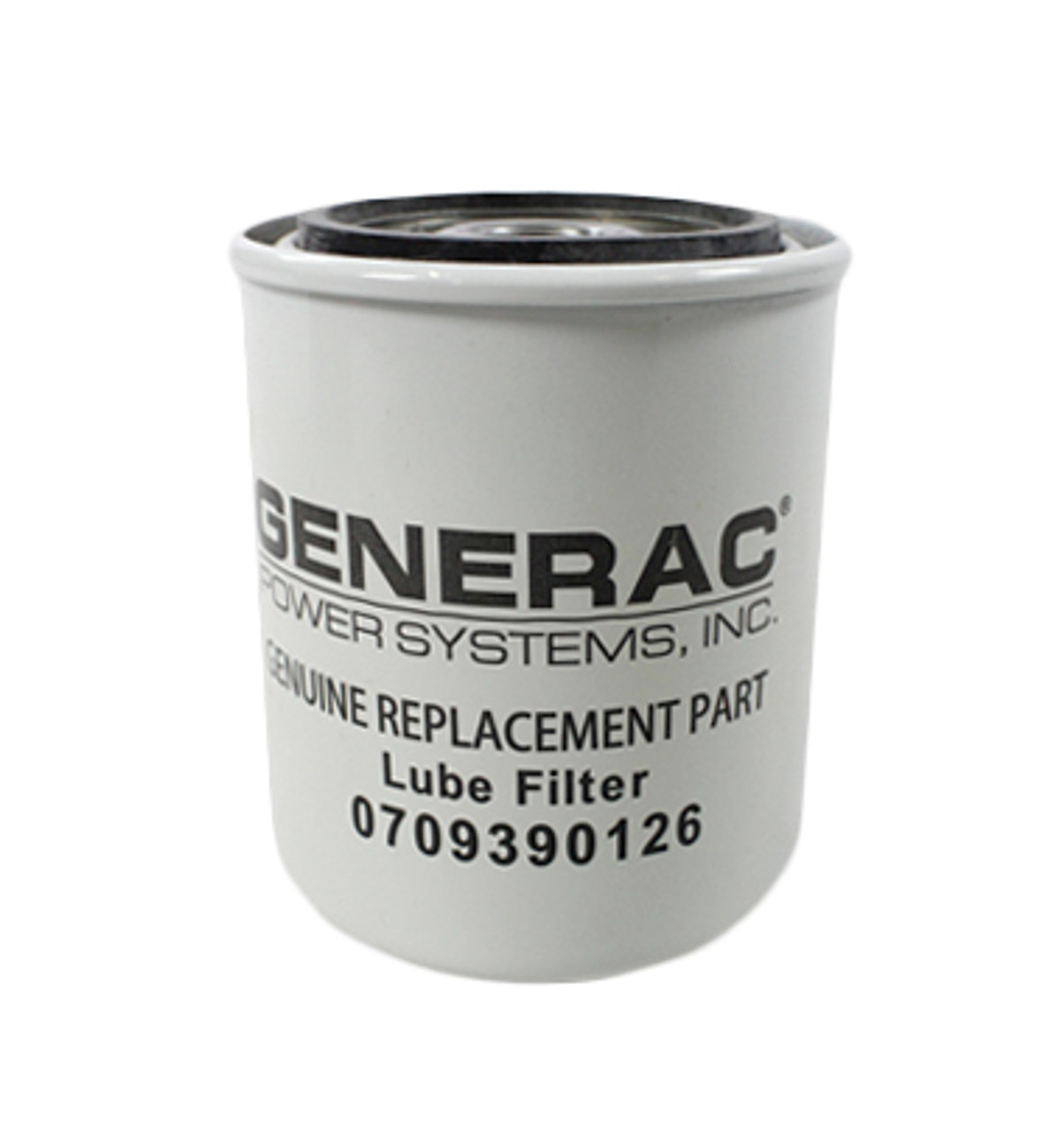 Generac Oil Filter G0709390126