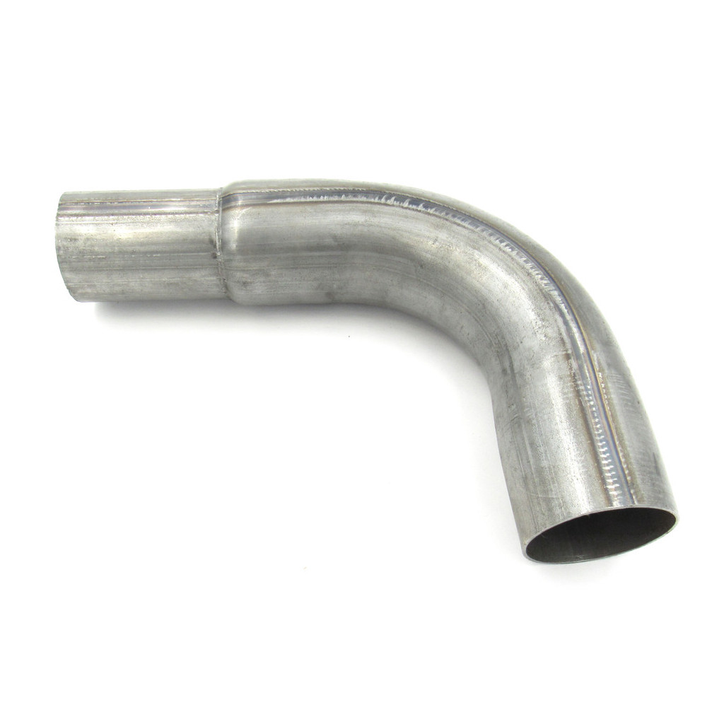 Generac Pipe Muffler Inlet 0E8702