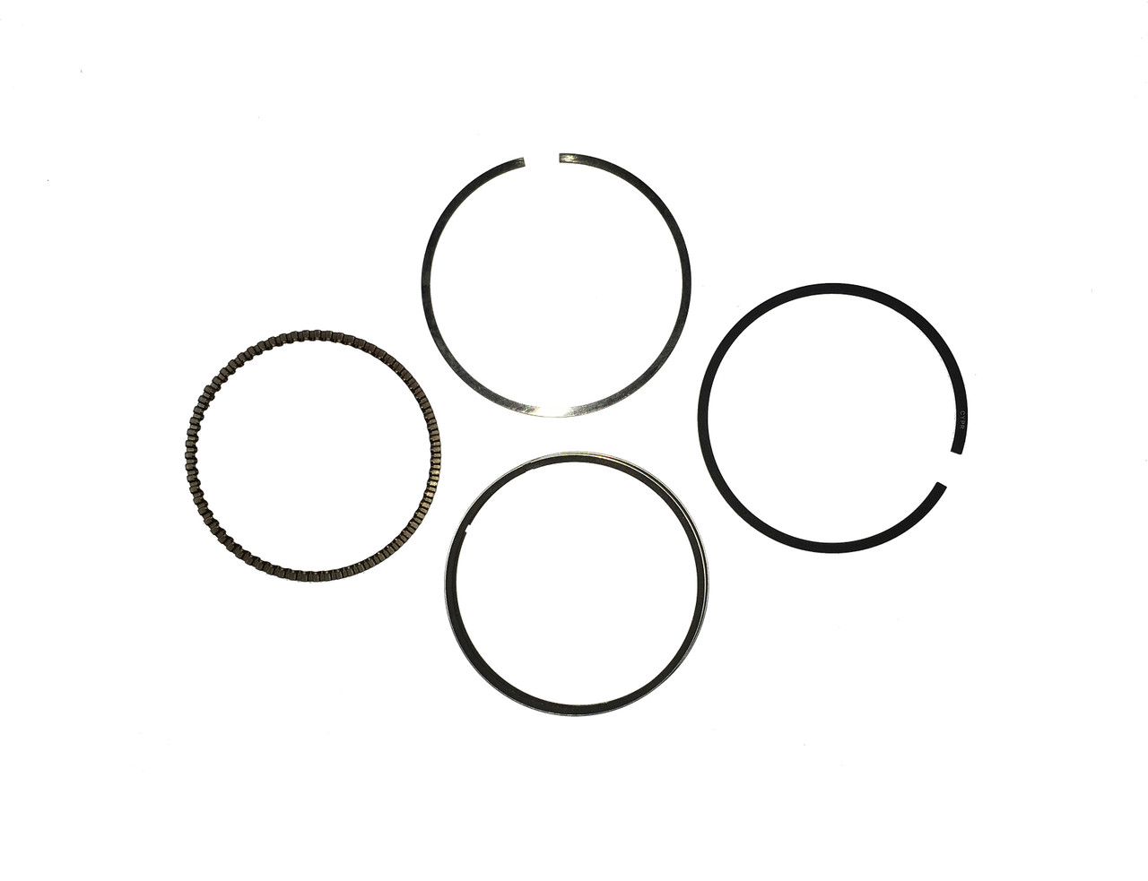 Generac Piston Ring Set 0K84300187