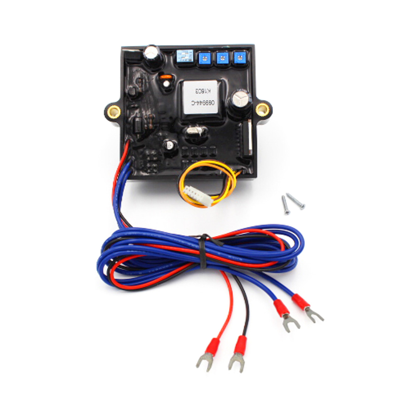 Generac Electronic Governor, Kit Pcb 098647ASRV