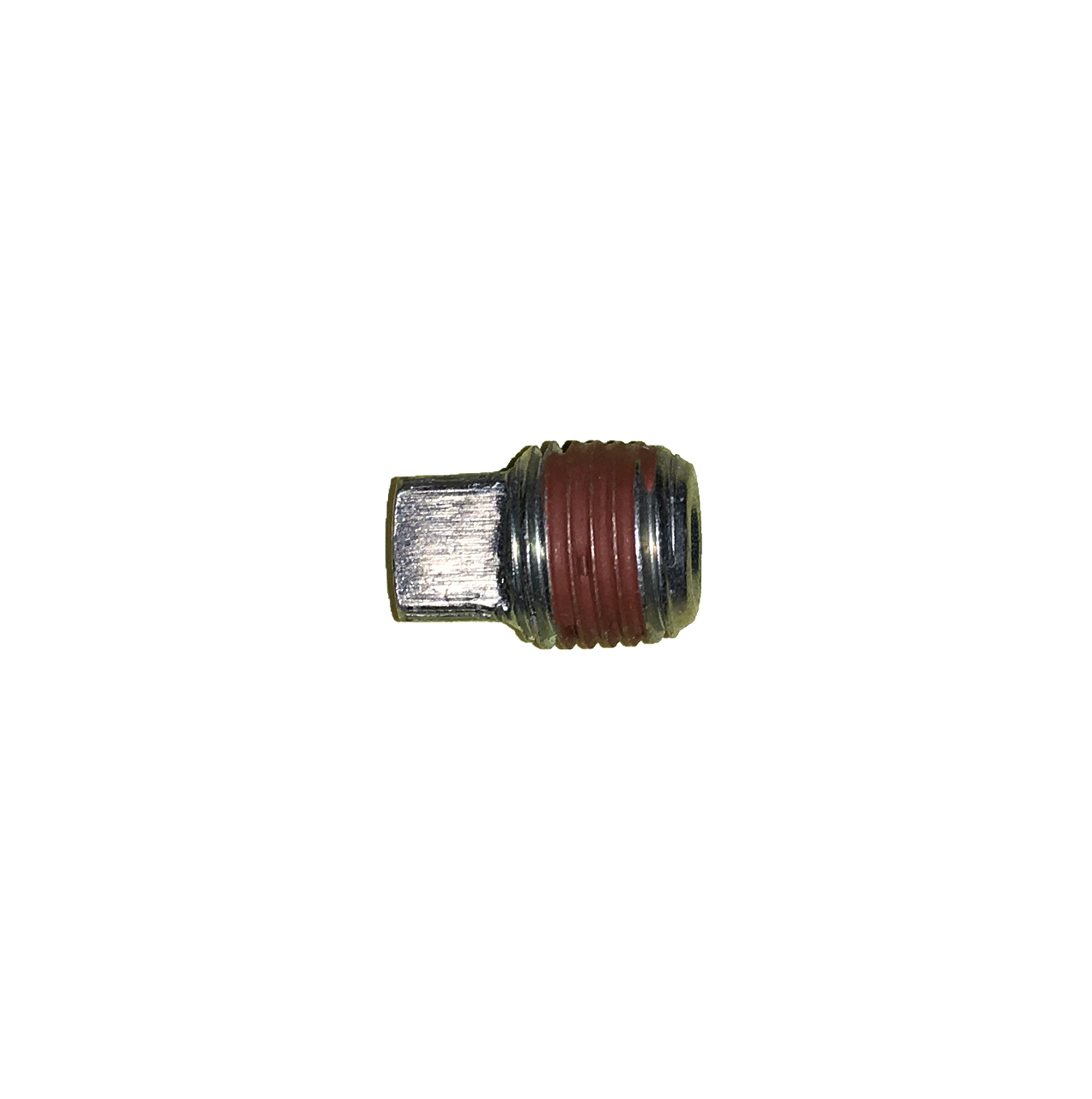 GENERAC PLUG 1/4 NPTF PIPE (072657A)