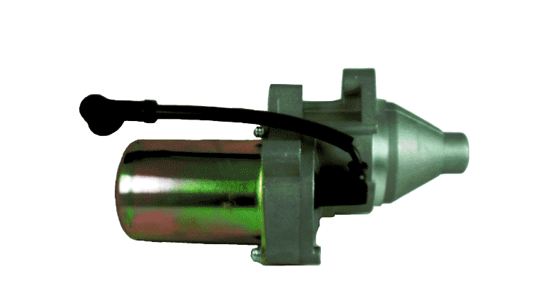 GENERAC ELECTRIC STARTER MOTOR (0H98380101)