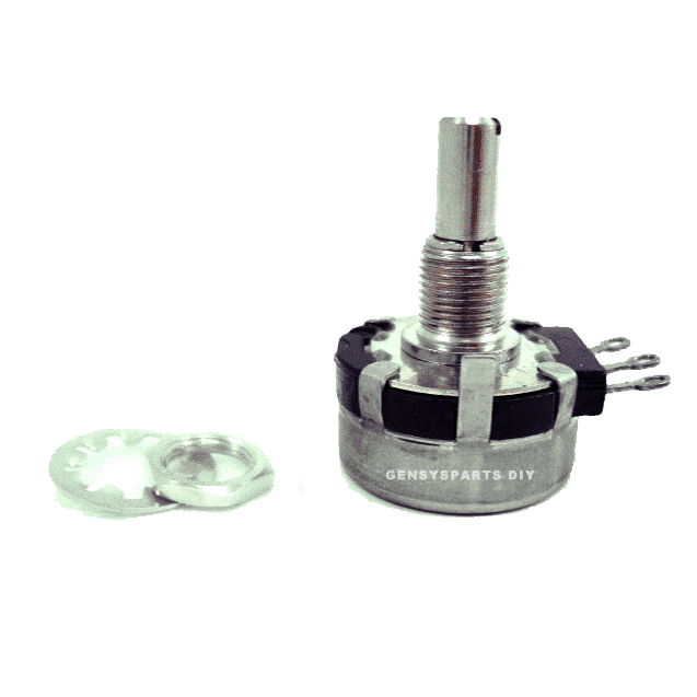 GENERC POT PNL 5K 10% 2W (G071361)