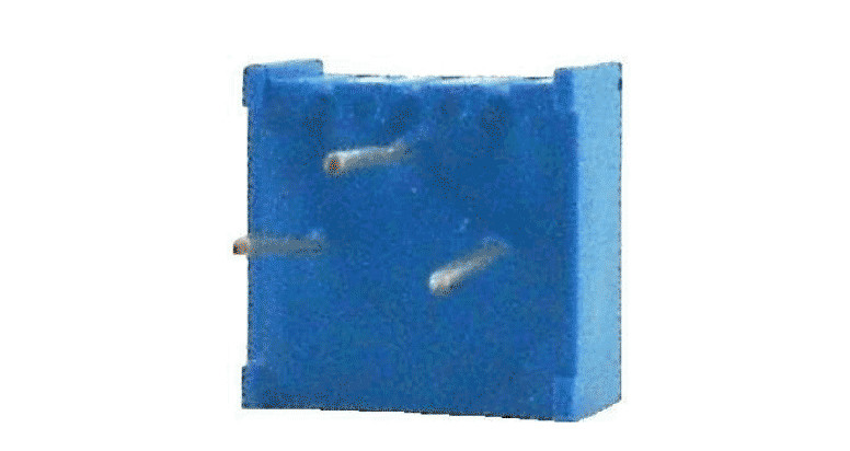 Generac Pot Trim 5K 1/2W G042576