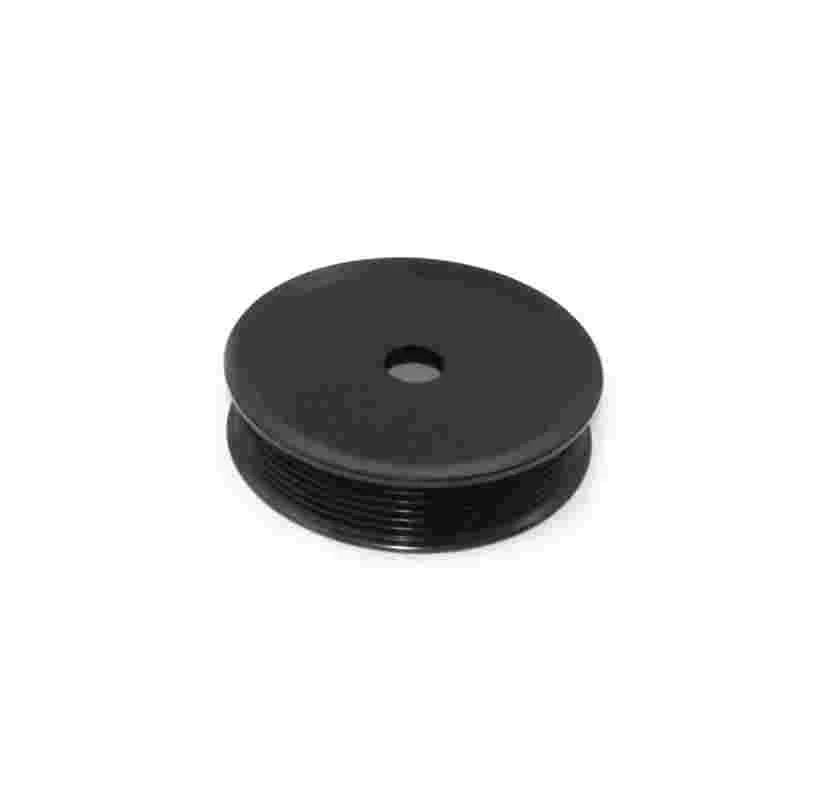 Generac Pulley Dc Alternator 0G0788