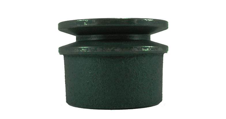 GENERAC PULLY CRANKSHAFT 3600 RPM 1.5L 0A4800A