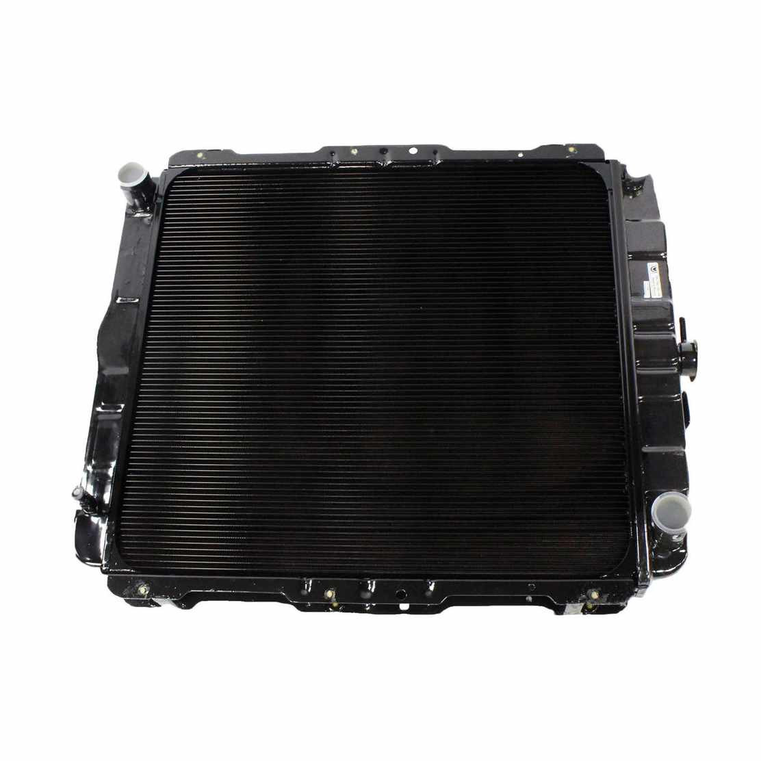 Generac Radiator 598 X 568 X 49 0F2608B