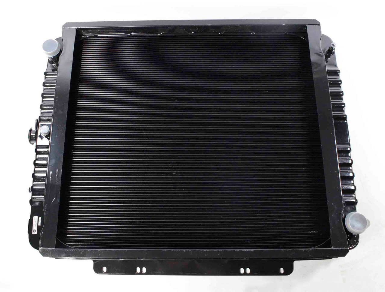 TZ250 Radiator 59W？