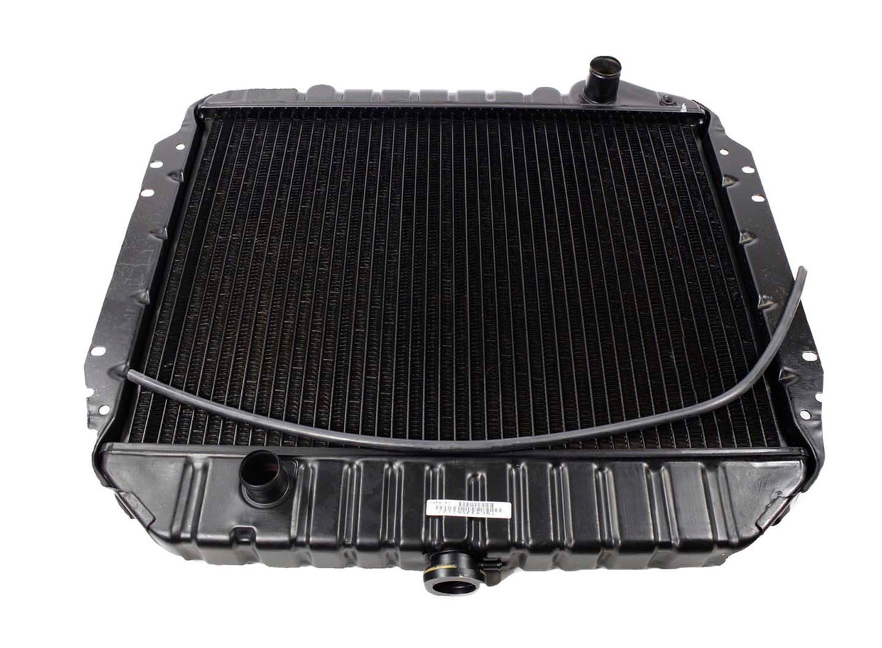 Generac Radiator 9 Fin 3Lha 0C3829A