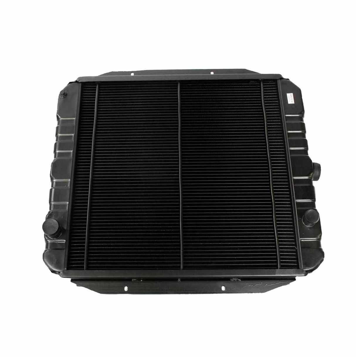 Generac Radiator Copper Brass 0D7825A