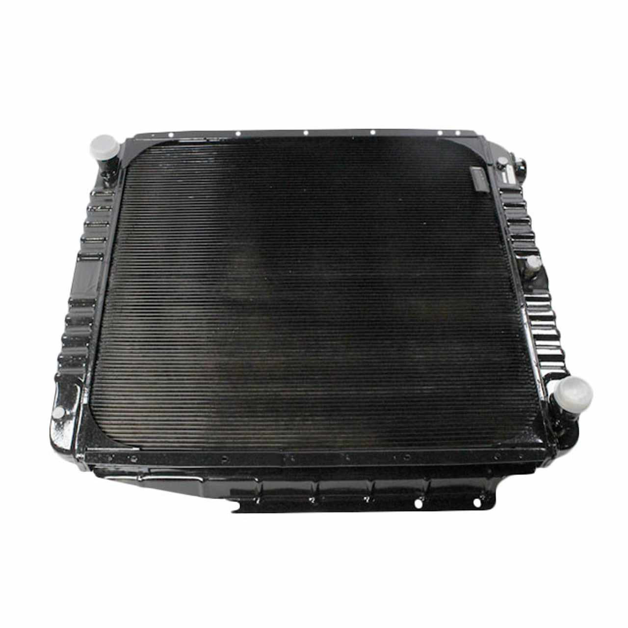 Generac Radiator Left Hand Outlet G087871 - Gensys Parts DIY