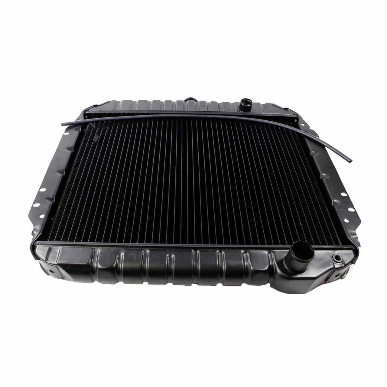 Generac Radiator, 9 Fin/Inch 068928A