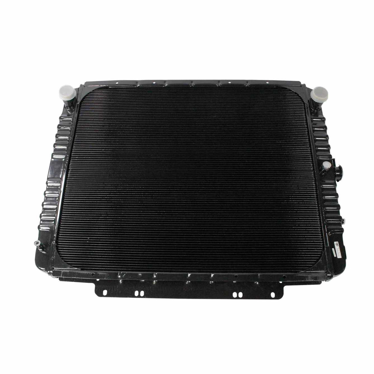 Generac Radiator, L/H-In L/H-Out 0G1286B