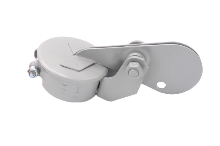 Generac Rain Cap 2.37 I.D. G059939