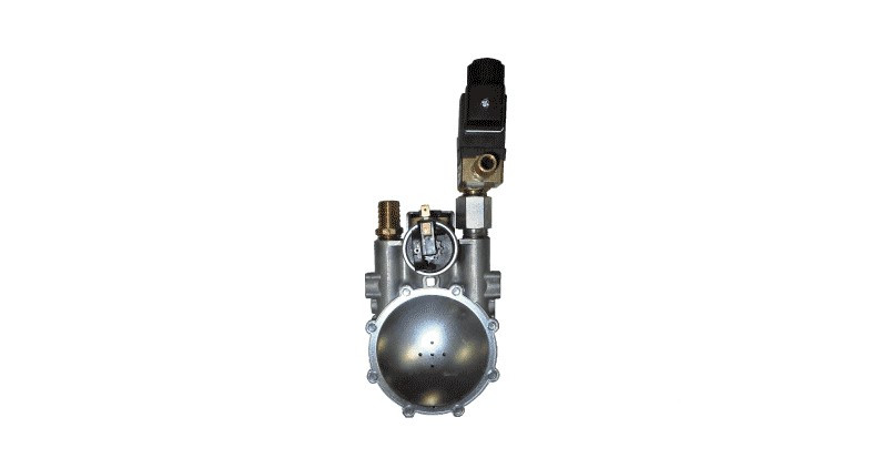 GENERAC REGULATOR-RIGHT SIDE 0F6261A 0F6261ASRV