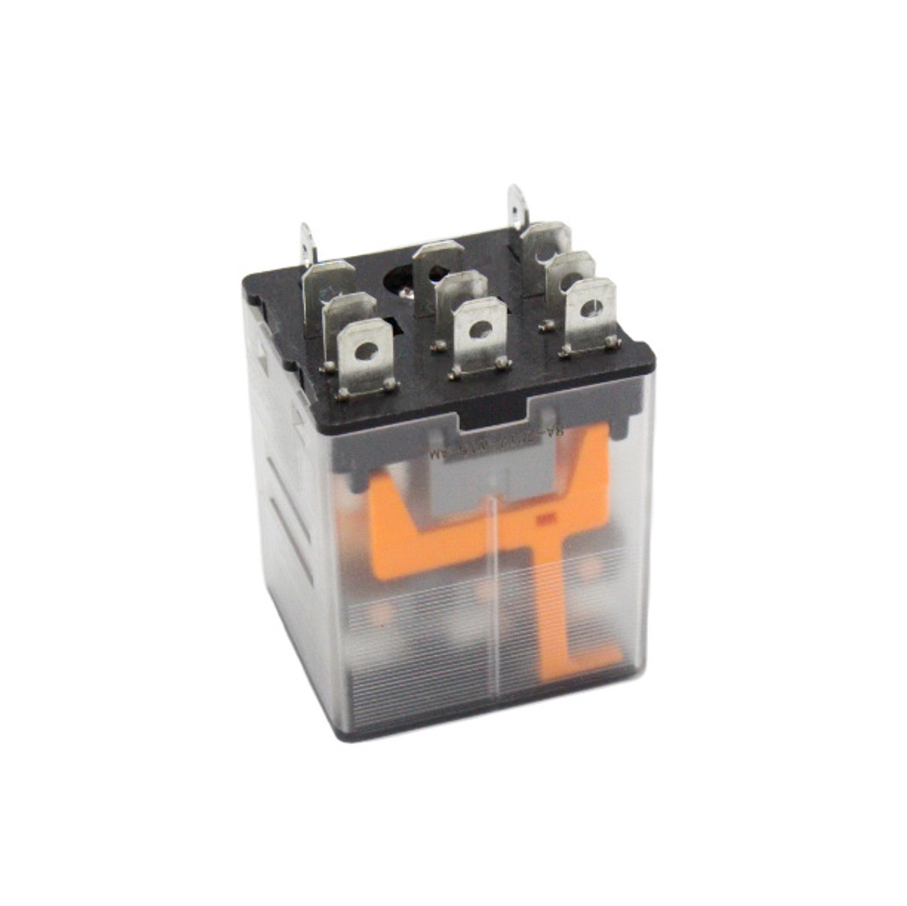 Generac Relay 3Pdt 12Vdc 0F3100