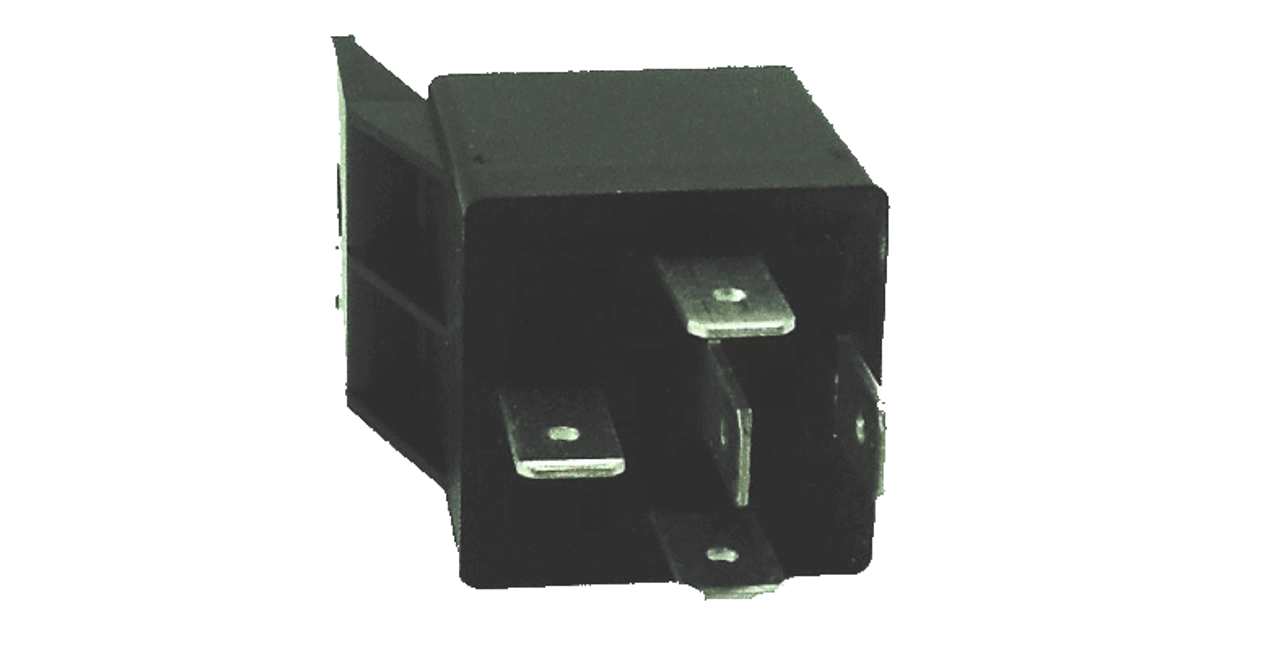 GENERAC RELAY PNL 12VDC SPDT 30A (G052844)