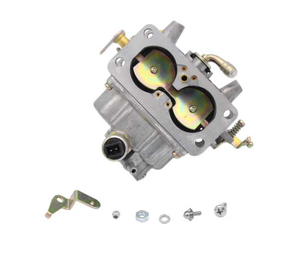 Generac Replacement Carb Kit-0E1357 0F93380SRV