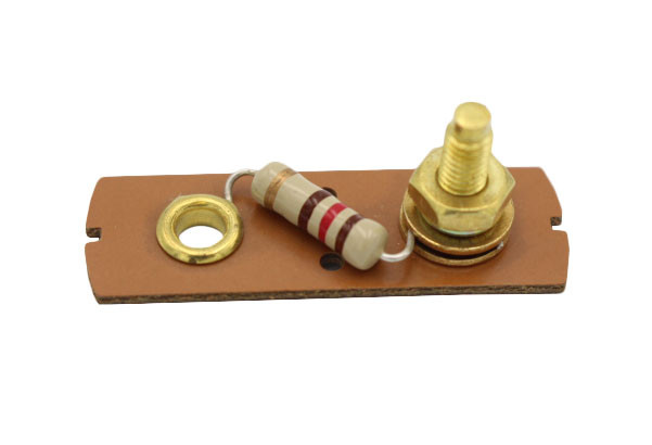 GENERAC RES 120R 10% 2W ASSY 55406 G082984