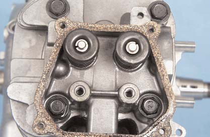 Generac Retainer Valve Spring 0D2274