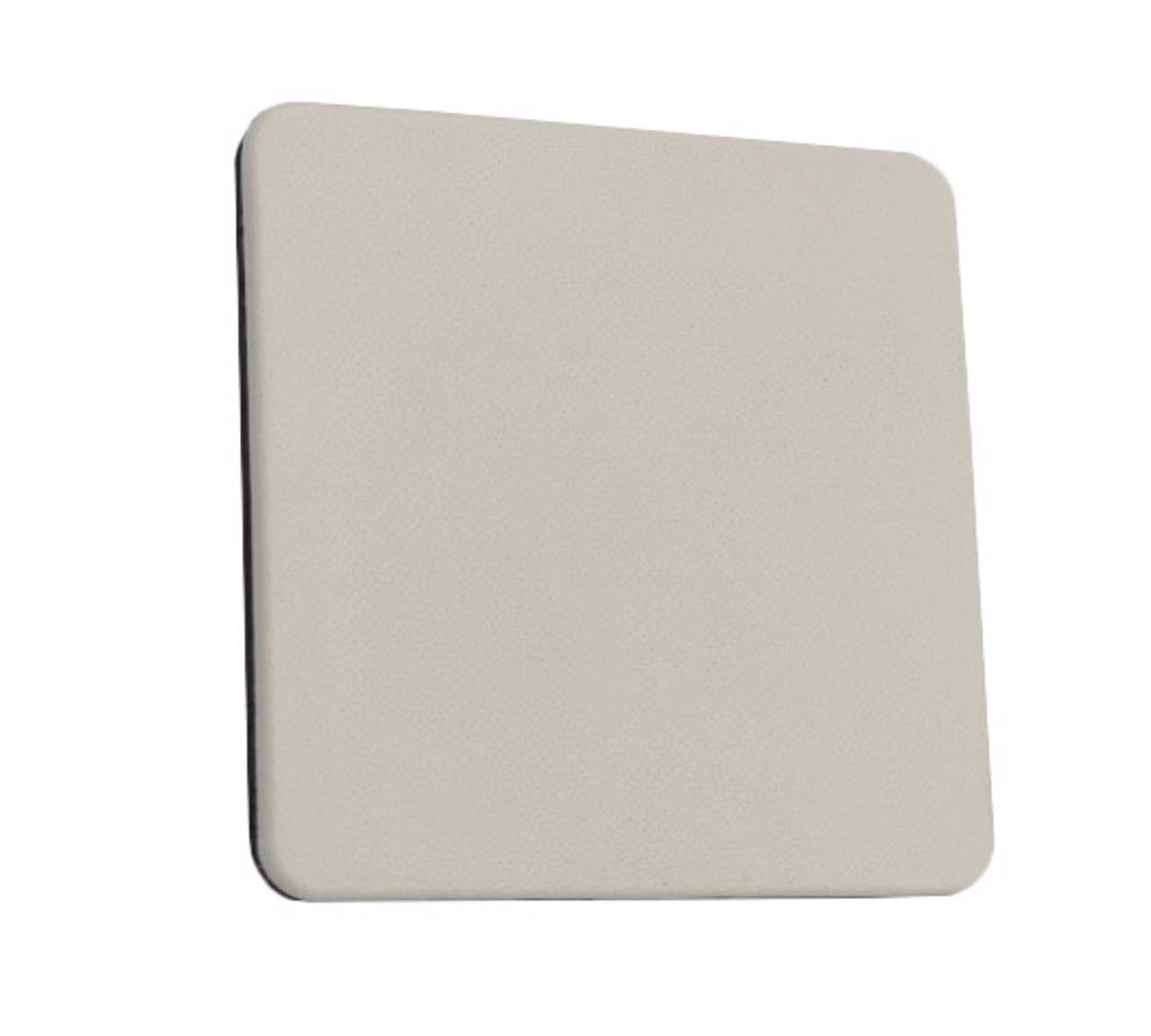 GENERAC RF COVER PLATE-PLASTIC-BISQUE 0H1208A
