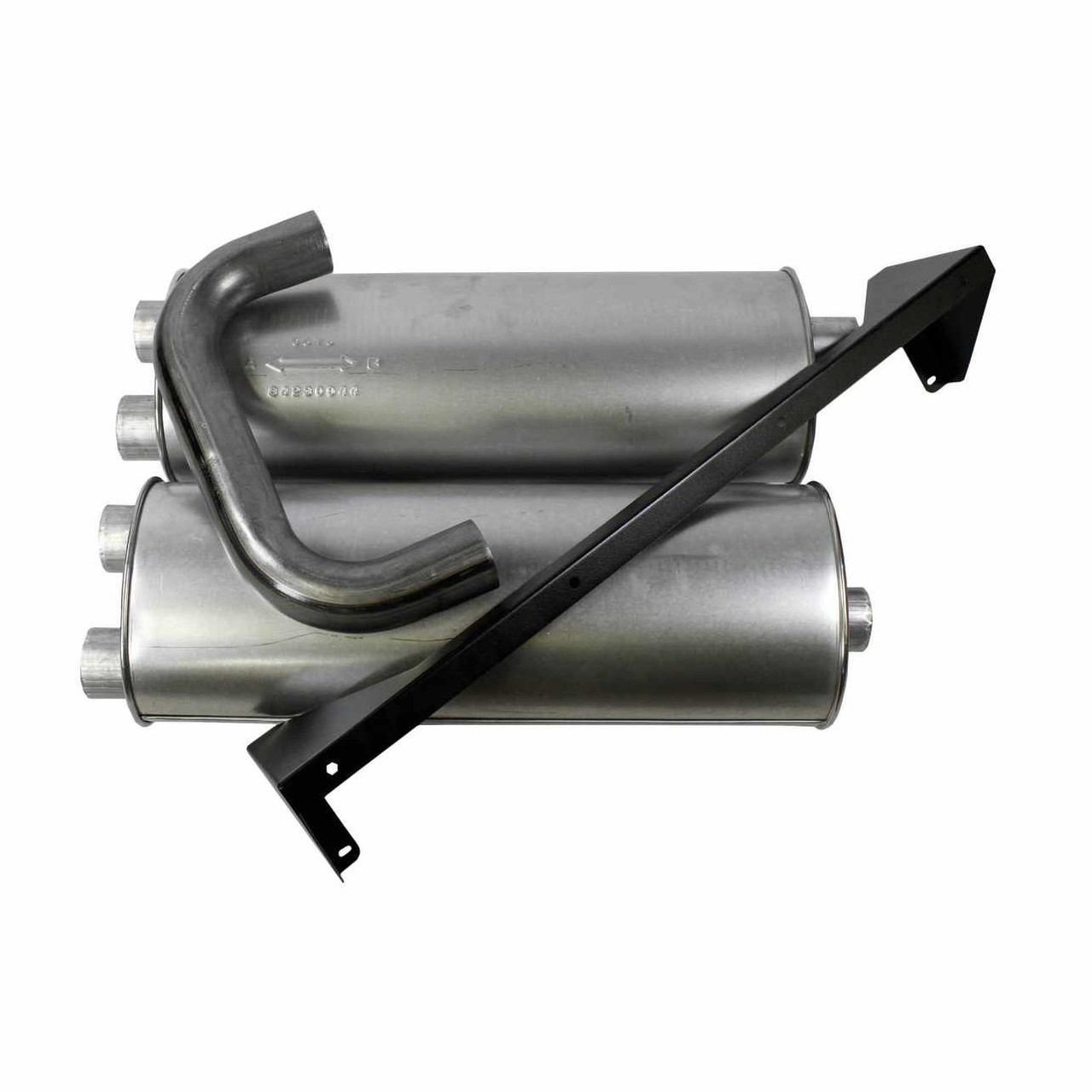 Generac Replacement Muffler Kit 0F2981A/0F2981ASRV