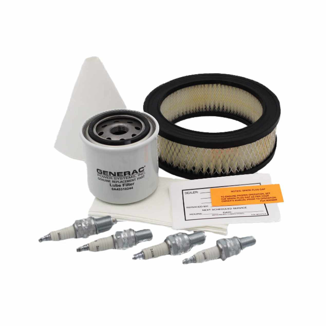 Generac Sm Kit Hsb 1.5L G2 0E260200PM