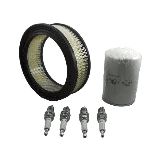 Generac 1.6L Gaseous Engg11 Sm Kit A 0G0207A0Sm