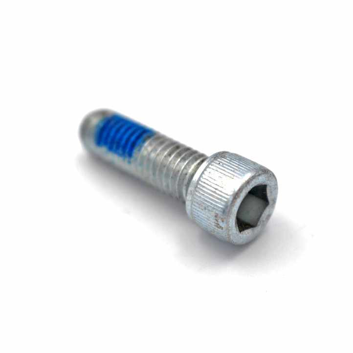 Generac Screw Shc 3/8-16 X1.25 W/Patch 0H1958