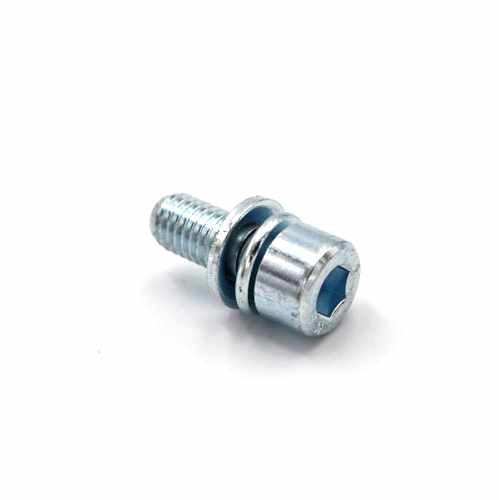 Generac Screw Shc M8-1.25 X 20 Sems 0G3730