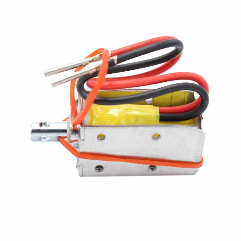 Generac Solenoid, Choke 0D8591