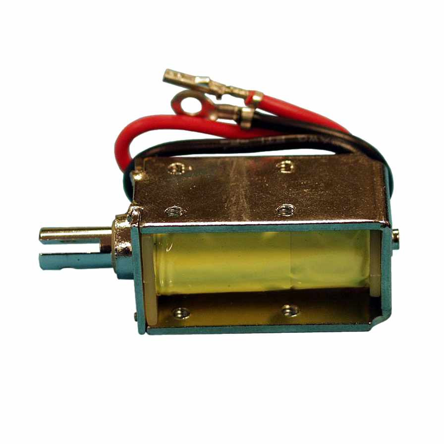 Generac Solenoid, Choke G091306