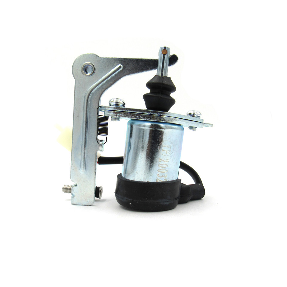 Generac Solenoid, Throttle Control 0H9838D101