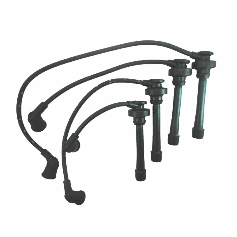 Generac Spark Plug Wire Set 2.4L G2 0G8854