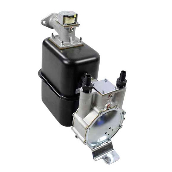 Generac Pressure Stabilizer Regulator Assembly  0F9078