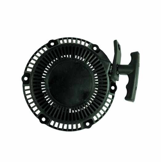 Generac Starter, Recoil Assy. 0H63620145