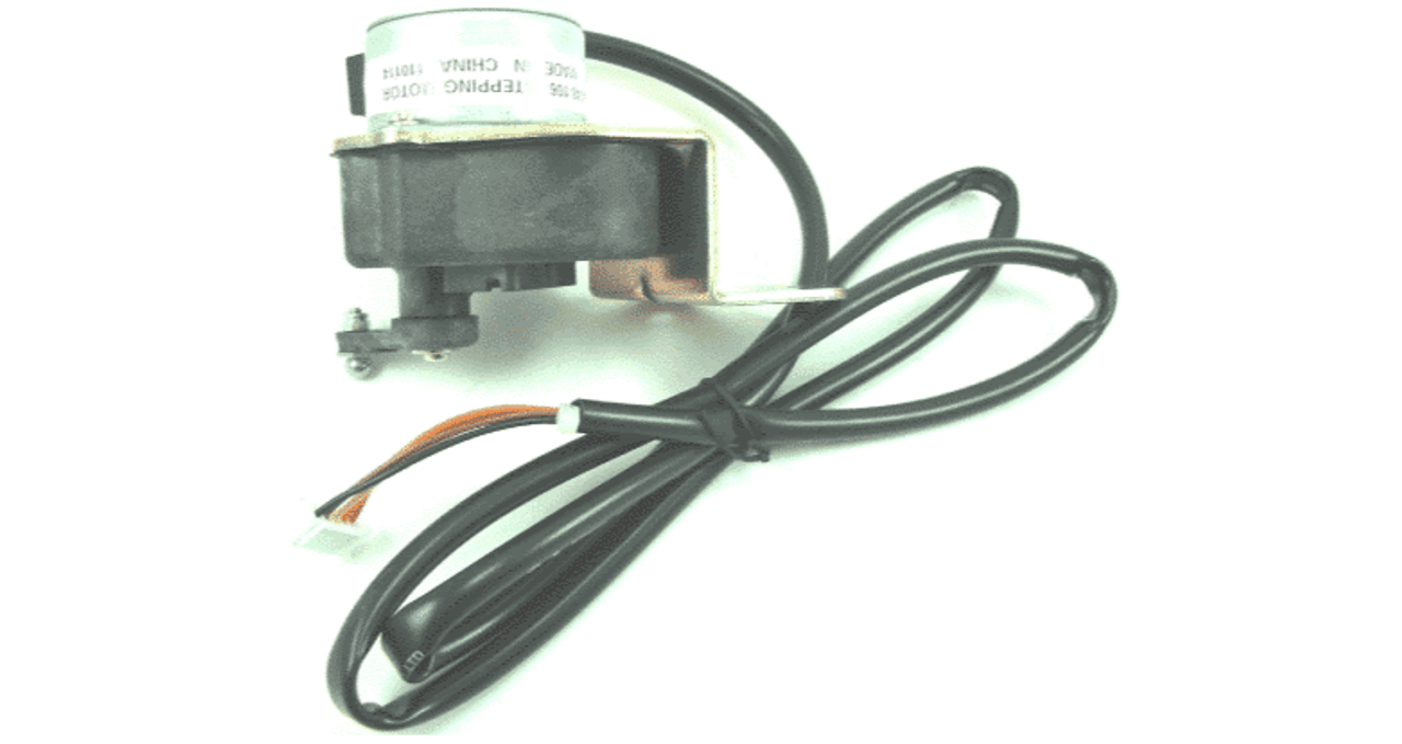 GENERAC STEPPER ASSEMBLY GTH530 HSB (0G6452)