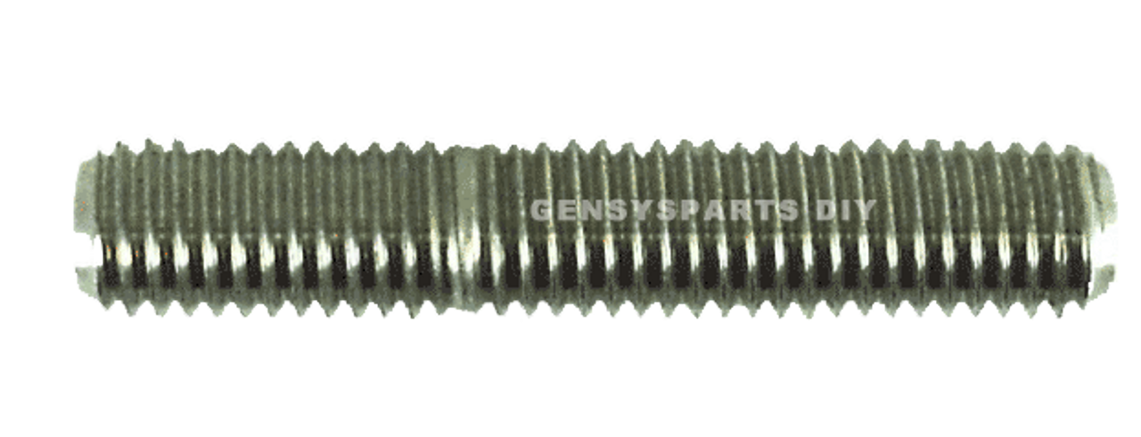 GENERAC STUD M10-1.5 X 55 HIGH TEMP (G079922)