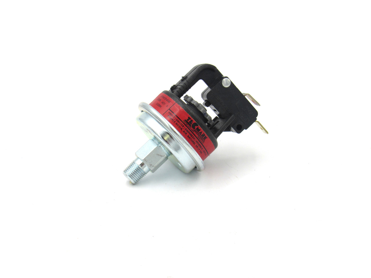Generac Switch Pressure Gas 9'' Rise 0G0964