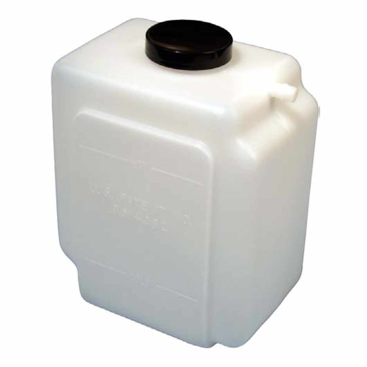 Generac Coolant Recovery Tank G076749