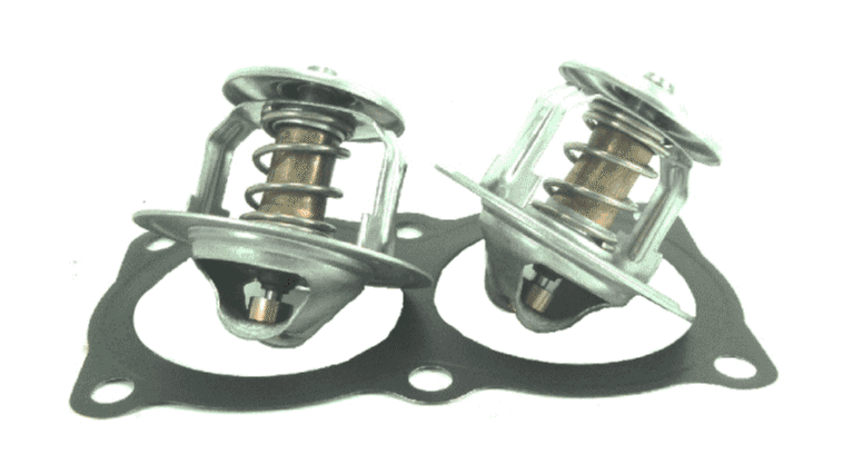 Generac Thermostat Kit W/Gasket 0A53990279 | Replacement Parts