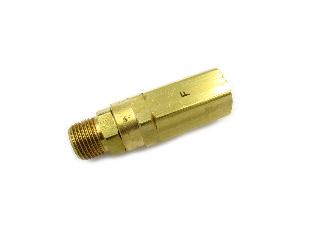 GI　 Generac Valve Check 3/8 Npt G070327 - Gensys Parts DIY