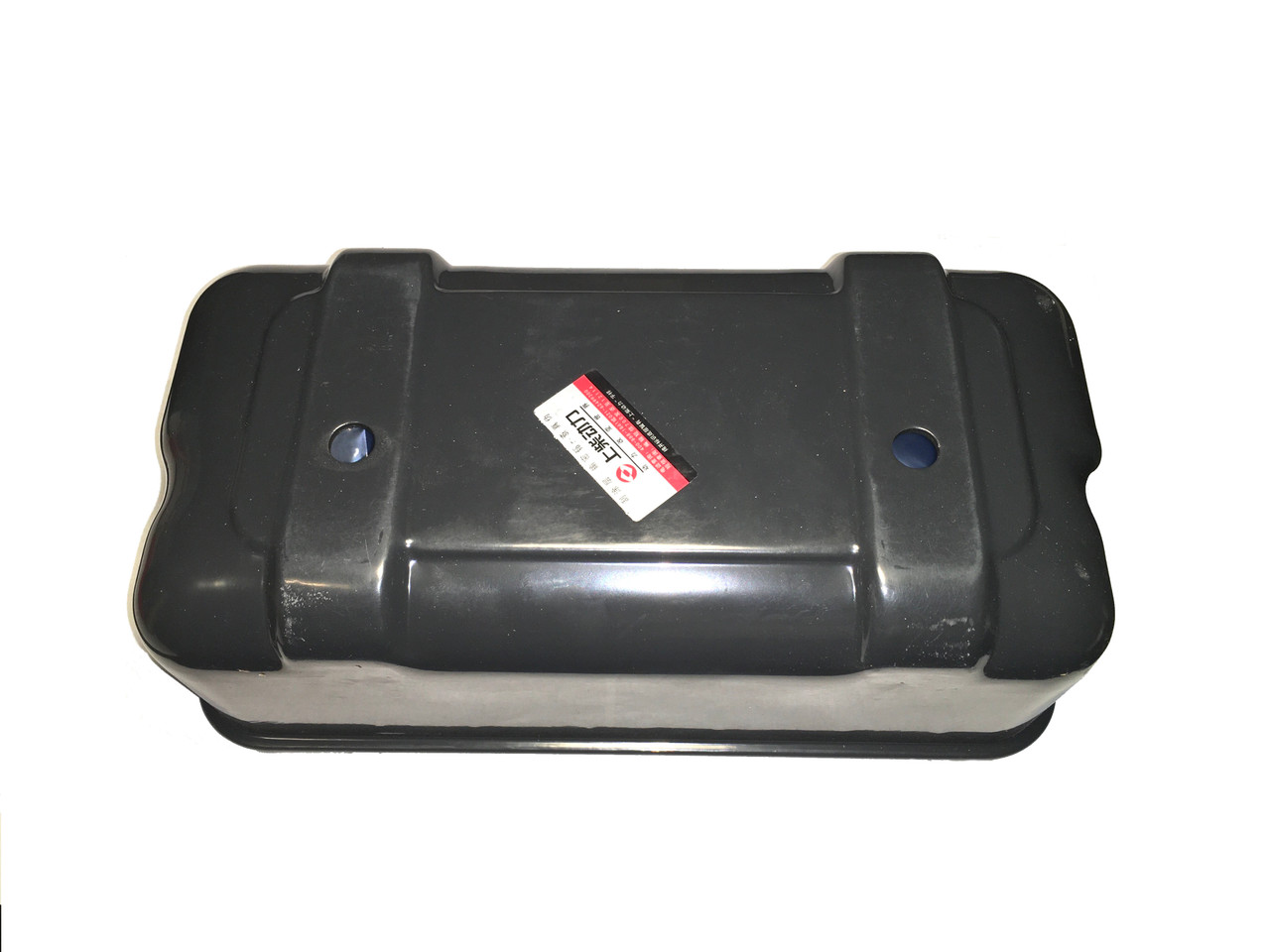 GENERAC VALVE COVER AND SEAL RING 0J58660120