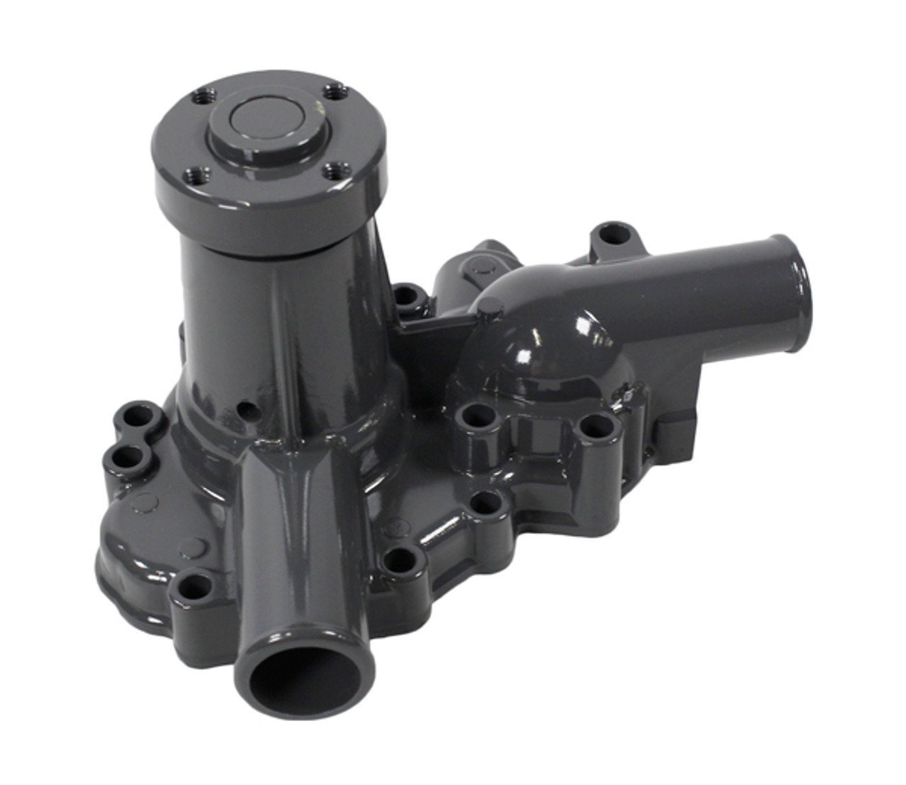 Generac Water Pump Ass'Y G0709390265