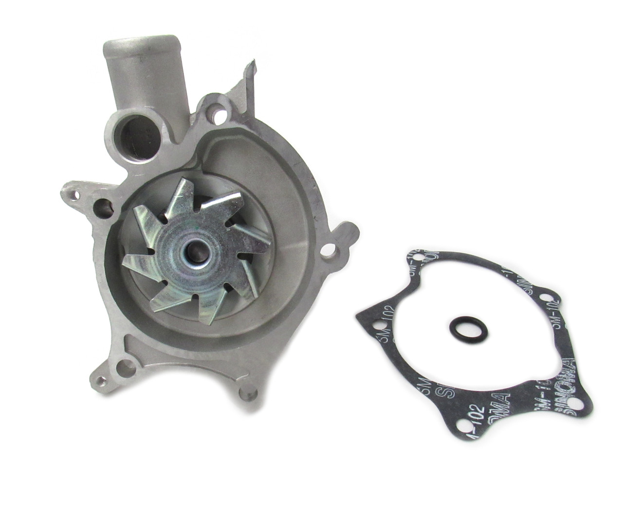 Generac Waterpump 2.4L 0F89220106